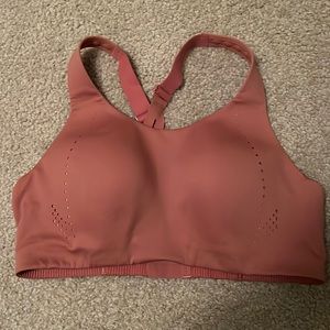 Lululemon pink 38C bra